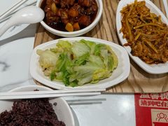 -乡村基·川味现炒大王(熙悦天街店)