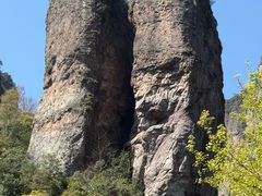 -雁荡山风景名胜区