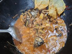 -徐州老灶台(环庆路店)