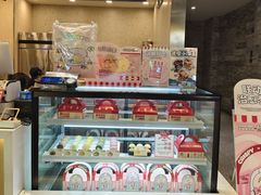 -西树泡芙(静安大悦城店)