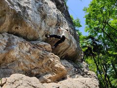-CLIFFS颗粒攀岩(萧山众安店)