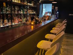 -Ish Whiskey&Cocktail Bar酒吧(合生麒麟新天地店)