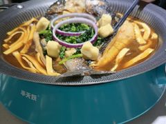 -半天妖烤鱼(莘县店)