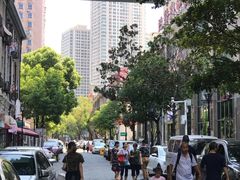 -飞马旅黎黄陂路文旅街区