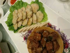 -君逸酒店·万寿宫(横岗店)