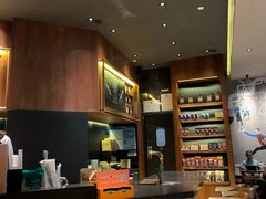 -星巴克(金谊广场店)