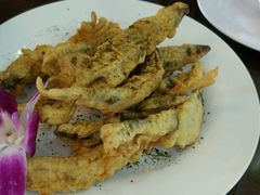 -福满楼中餐厅