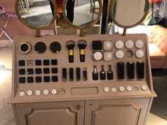 -艾米茉亲子餐厅(万象城店)