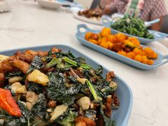 -香香海南菜餐厅