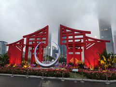 -广州塔