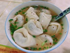 -特色千里香馄饨(红梅店)