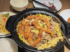 -洪兴砂锅·融合砂锅菜(三站店)