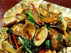 -悟长年潮汕菜砂锅粥(圣熙8号店)