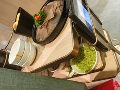 -海底捞火锅(万达店)