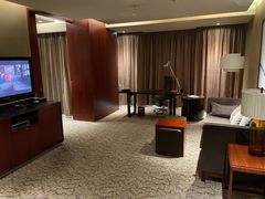 -北京丽晶酒店