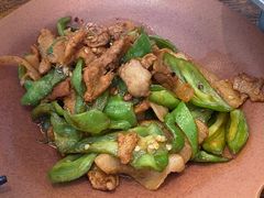 -寿州美味厨豆腐宴(寿县南门口西环路店)