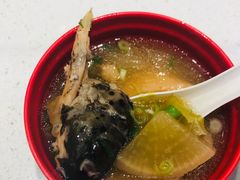 -京樽回転寿司(奥林匹克店)