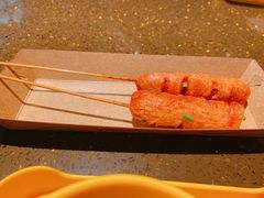 -蛙喔牛蛙(仙林万达茂店)