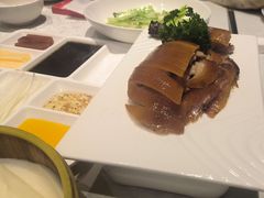 -老妈菜馆(建设街店)