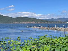 -大理洱海
