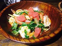 -Amanda餐厅(长乐路店)
