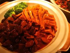 -济南香格里拉·咖啡泉自助餐厅