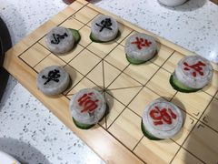 -沸小煮·川潮火锅(东山路店)