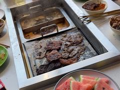 -新艺自助美食城(中山路店)