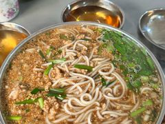 -正宗杨记普洱酸醋米线(总店)