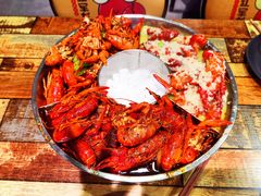 -王红军龙虾(新民路店)