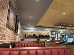 -星期五餐厅(金融街店)