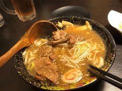 -日本料理神拉面