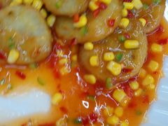 -北戴河庆山饭店·海鲜砂锅粥(北戴河黑石路店)