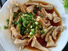 -好成财牛排馆(涂门街总店)