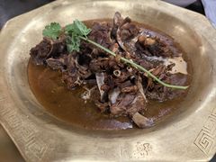 -芦月轩羊蝎子(太平桥店)