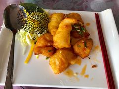 -金龙餐厅(圆山大饭店)