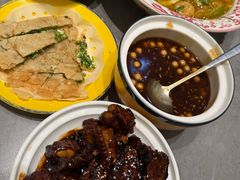 -八张桌子(老店)