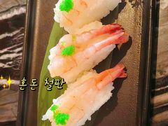 -长沙北辰洲际酒店-兰调全日餐厅