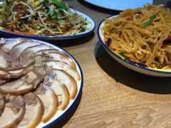 -姥姥家春饼店(佳亿时尚广场店)