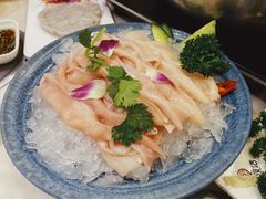 生鹅肠-围炉夜话·潮汕卤水火锅(榕江店)