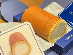 -the Roll'ING手作瑞士卷专门店(卓悦中心店)
