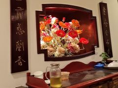 -钦善斋·养生膳食·精典川菜(武侯祠店)