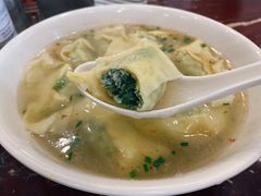 -东泰祥生煎馆(长宁路店)