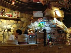 -盘炉forenza·云贵川融合小食堂 ( 钟楼中柳巷店)