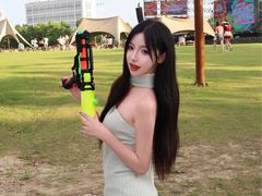 -武汉园博园(武汉自然博物馆)