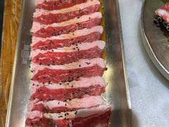 -韩宫宴和牛烤肉(宁波环球银泰城店)