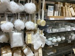 -MUJI无印良品(环球港店)