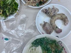 老四季鸡架-老四季(总店)