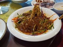 -石老头关东饺子王·东北菜(嘉华鑫城店)