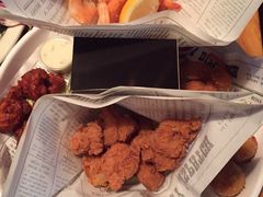 -阿甘虾餐厅(凌霄阁店)